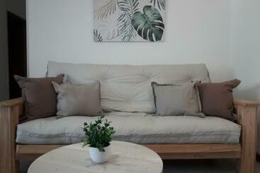 Vakantie-appartementen Departamentos Centro Necochea