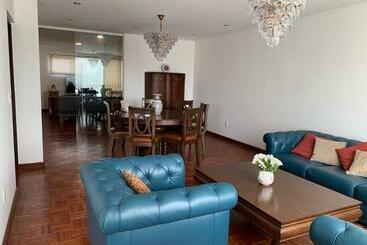 Turist apartmanları Distinción, Elegancia Excelente Ubicación