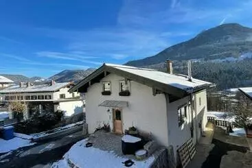 Turistihuoneistot Haus Erich K