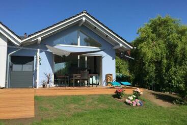 דירות לתיירים Haus Frieda