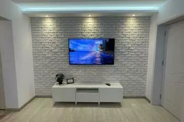 Turistihuoneistot Robert S White Apartament