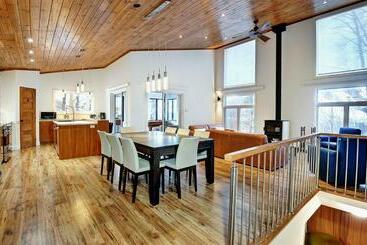 游客公寓 76.5 Chemin De La Perdrix