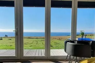 Apartamente turistice Castle Shieling