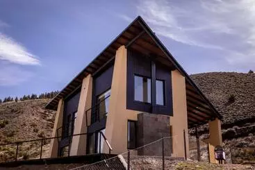 Apartamentos turísticos El Mirador