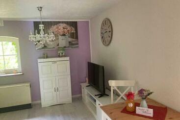 Apartaments turístics Ferienhaus Ivys Hope