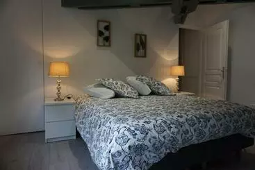 Appartements touristiques Les 3 Rois