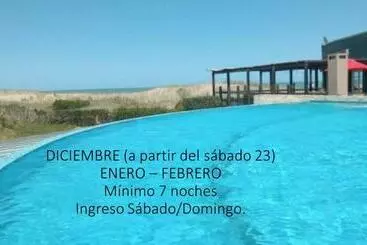 Turistihuoneistot Linda Bay 223, Mar De Las Pampas