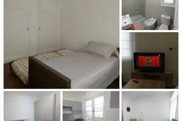 Ferienwohnungen Mar Del Plata Solo Para Familia