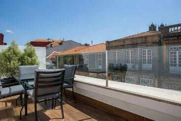 관광객 아파트 Orm  Flores Apartment