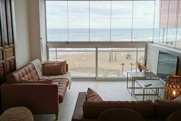 דירות לתיירים Primera Línea Pau 5   Playa De San Juan