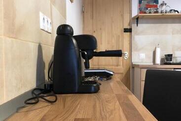 游客公寓 Central Studios Sibiu