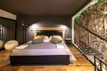 Turistihuoneistot Villa Santa Maria