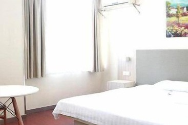 Otel Hanting  Ningbo Baizhang Dong Road