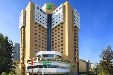 Hotel Holiday Inn Kunming City Centre, An Ihg