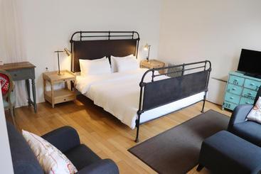 호텔 Peking Garden Boutique