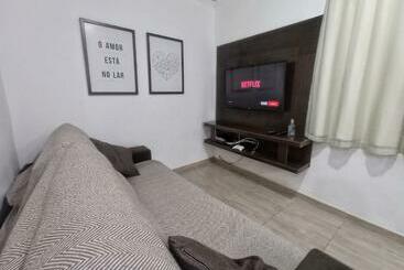 Turistlejligheder Casa/apartamento Temporada Arraial Do Cabo !!