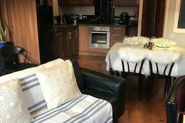 Apartamentos turísticos Centre Of Dingle Town Luxury Holiday Apartment