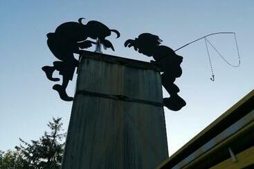 Apartamentos turísticos Ferienwohnung Max Und Moritz