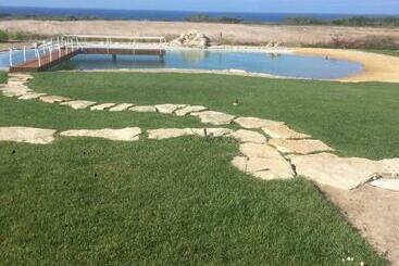 관광객 아파트 Flor Do Rosto, Cabo Sardão, Cavaleiro, Odemira
