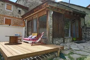 Appartamenti turistici Gîte La Source Sauna Jardin Wi Fi