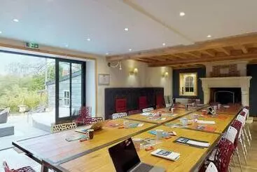 Tourist flats Duckerie 55pers 5 Gîtes Spa 15min Mer