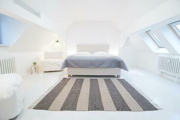 Жильё для туристов U Zlaté Hvězdy Apatmán Karel Iv