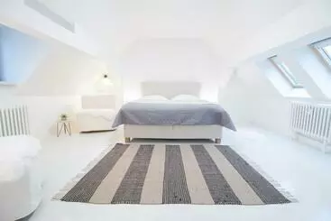 Tourist flats U Zlaté Hvězdy Apatmán Karel Iv