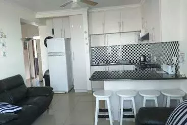 Turistihuoneistot Afsaal Holiday Flats