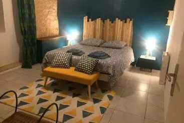 Apartamentos turísticos Appartement 2 Personnes Le Bugue Périgord Noir