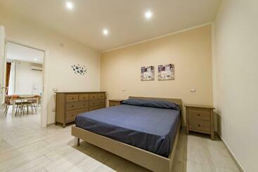 דירות לתיירים Naranji House Blue Relax