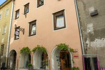 Жильё для туристов Traditional Old Town Apartment