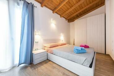 Vakantie-appartementen Villa Sofia