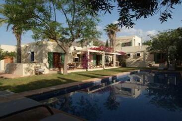 관광객 아파트 Casa El Arenal