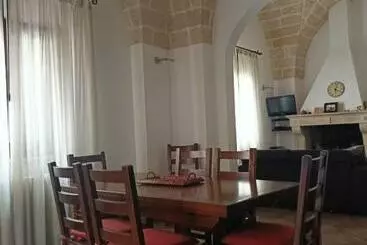 Appartements touristiques Confortevole Monolocale, A 5 Min Da Porto Cesareo