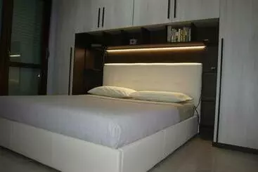 Apartaments turístics Graziosarisa Roma