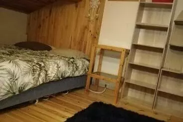 Apartamentos turísticos Monplaisir