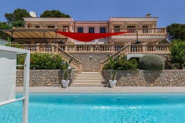 Pisos turísticos Villa Chef Cuisine