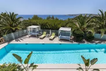 Appartamenti turistici Villa Chef Cuisine