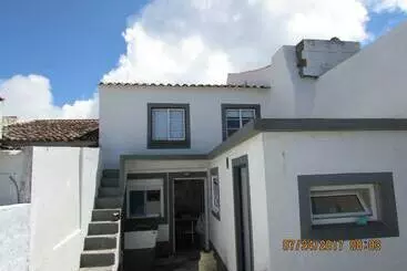 آپارتمان‌های توریست‌ها Casa Benarus