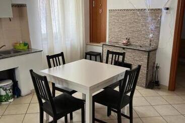 游客公寓 Eco Del Ponte