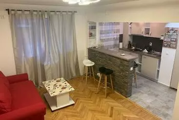 Turistihuoneistot Flora Residence Parliament