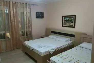 آپارتمان‌های توریست‌ها Rei S Apartment