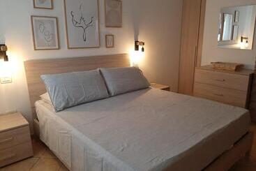 Apartamenty turystyczne Sotto Il Portico Home