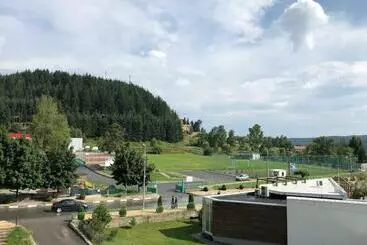 Appartements touristiques квартира евекс