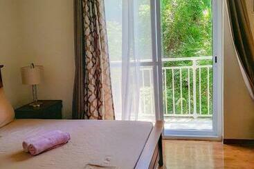 Apartamenty turystyczne Ania Suite