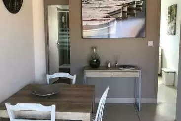 Vakantie-appartementen Appartement Cosy   Cavalaire Sur Mer
