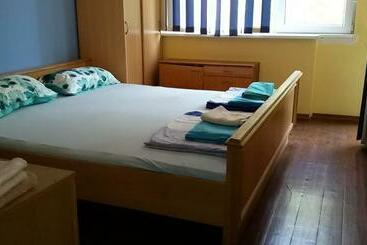 관광객 아파트 Encanto