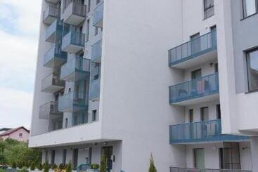 Apartaments turístics Gold Class Apartment Ams 63