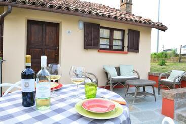 ツーリストアパートメント I Grappoli