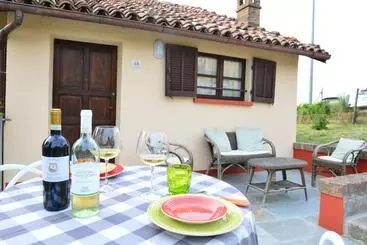 Ferienwohnungen I Grappoli